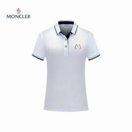Picture of Moncler Polo Shirts Short _SKUMonclerM-3XL25tn3826200